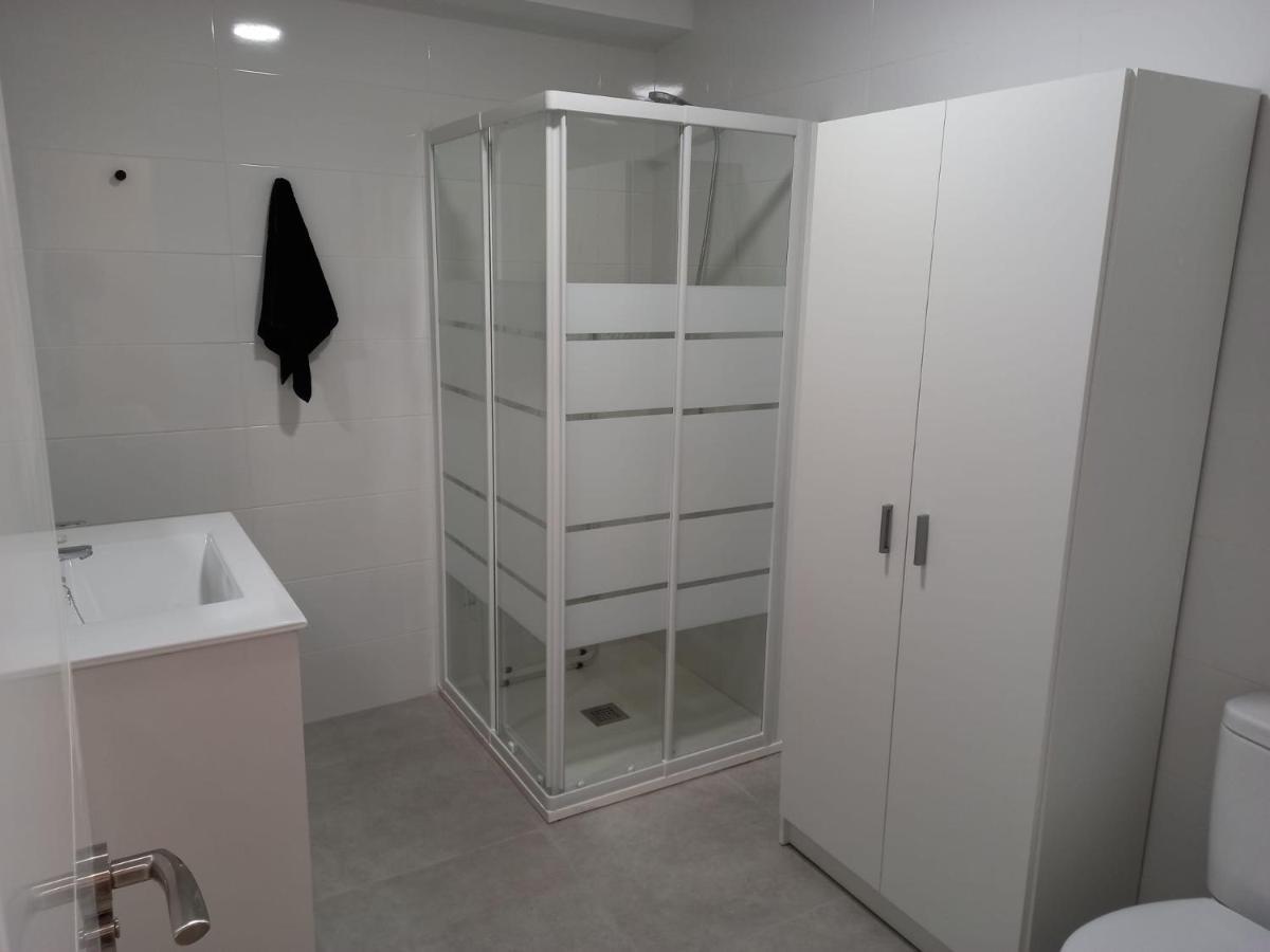 La Vall Caserío Caserío Abdet 외부 사진
